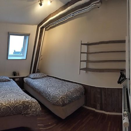 4T4 Apartment C Egmond aan den Hoef Ngoại thất bức ảnh