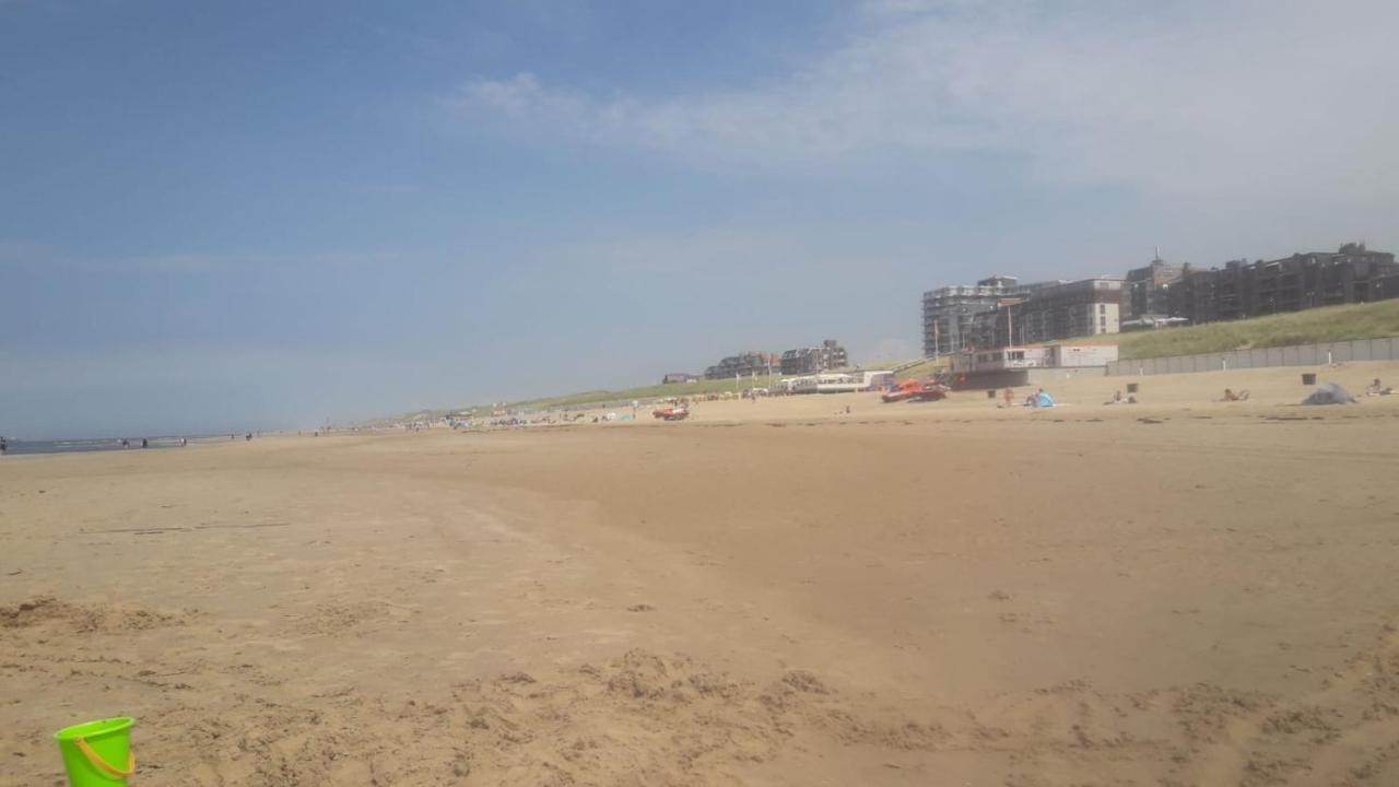 4T4 Apartment C Egmond aan den Hoef Ngoại thất bức ảnh