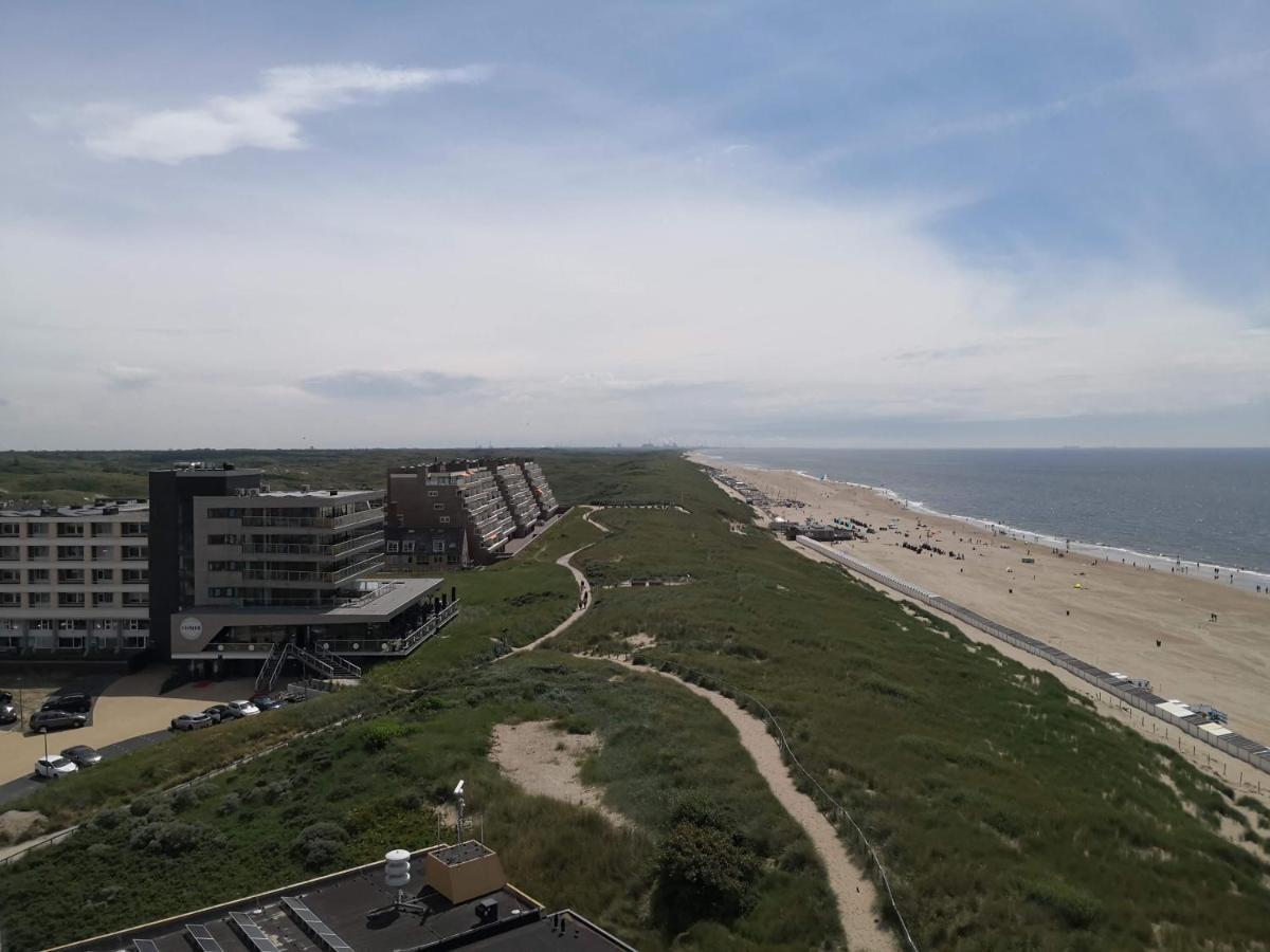 4T4 Apartment C Egmond aan den Hoef Ngoại thất bức ảnh