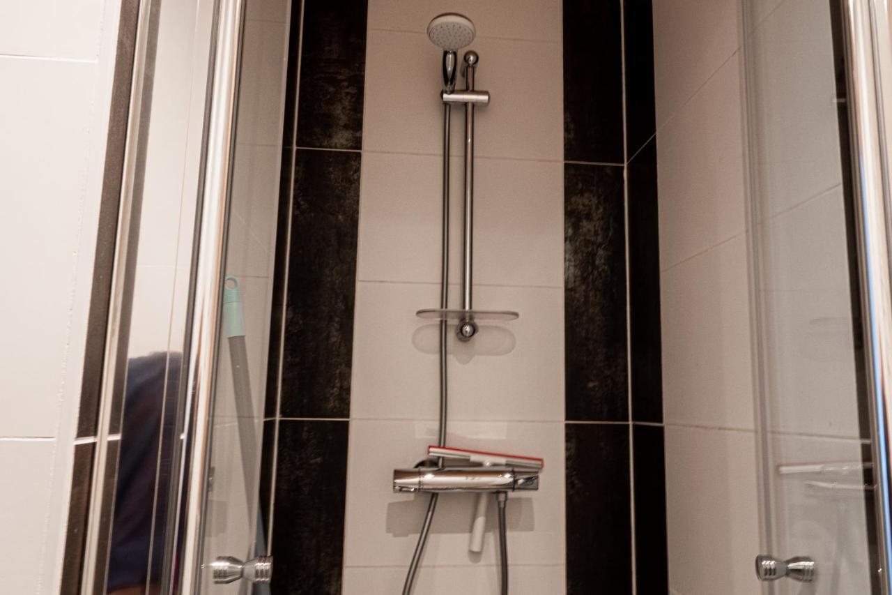 4T4 Apartment C Egmond aan den Hoef Ngoại thất bức ảnh