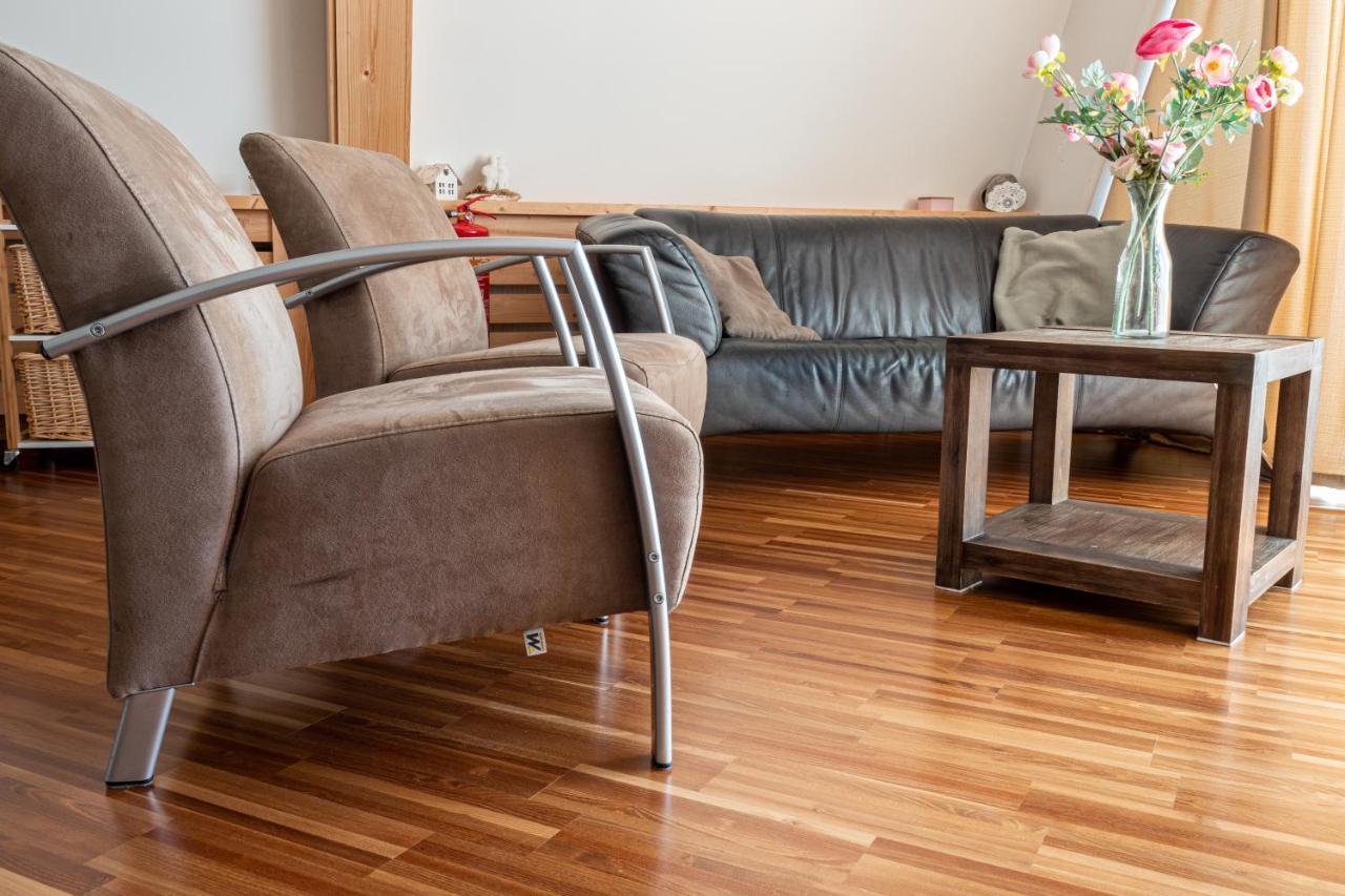 4T4 Apartment C Egmond aan den Hoef Ngoại thất bức ảnh