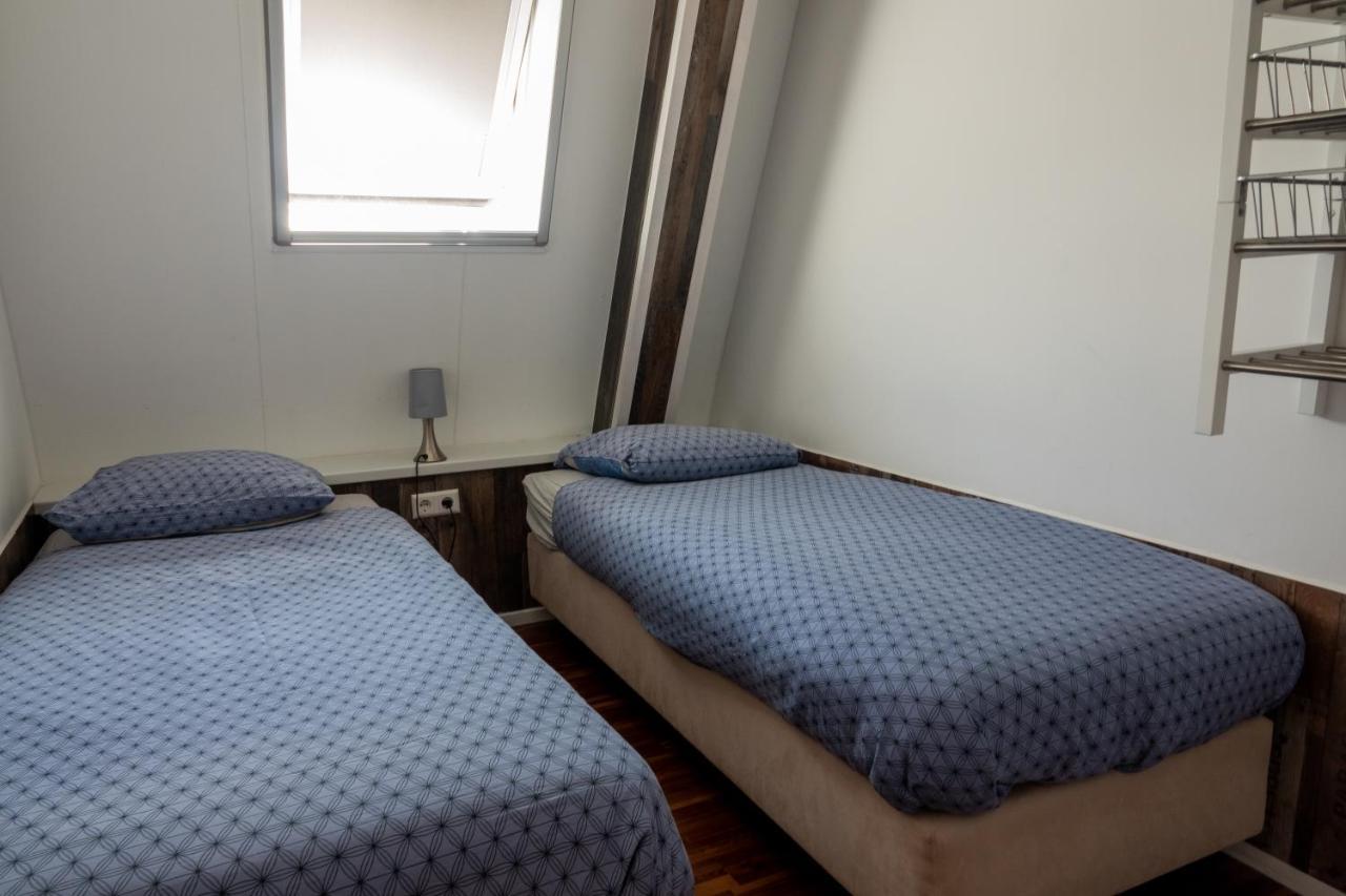 4T4 Apartment C Egmond aan den Hoef Ngoại thất bức ảnh