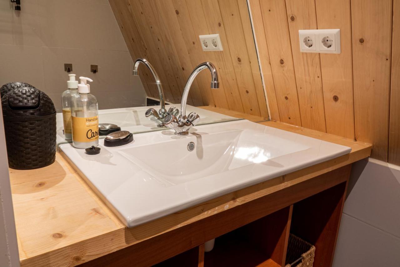 4T4 Apartment C Egmond aan den Hoef Ngoại thất bức ảnh