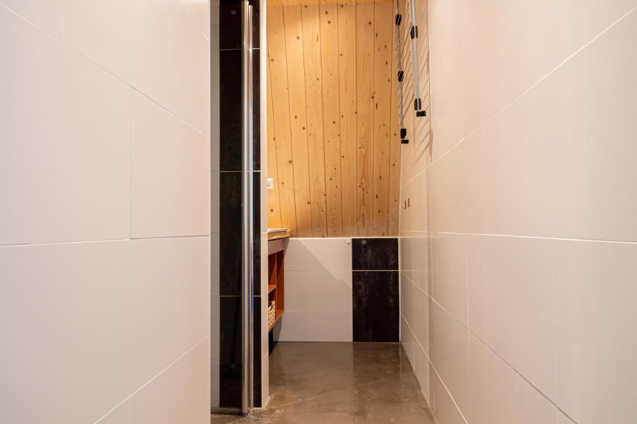 4T4 Apartment C Egmond aan den Hoef Ngoại thất bức ảnh