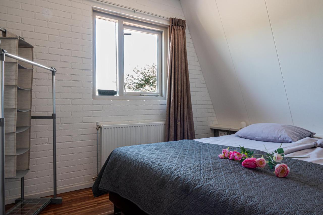 4T4 Apartment C Egmond aan den Hoef Ngoại thất bức ảnh