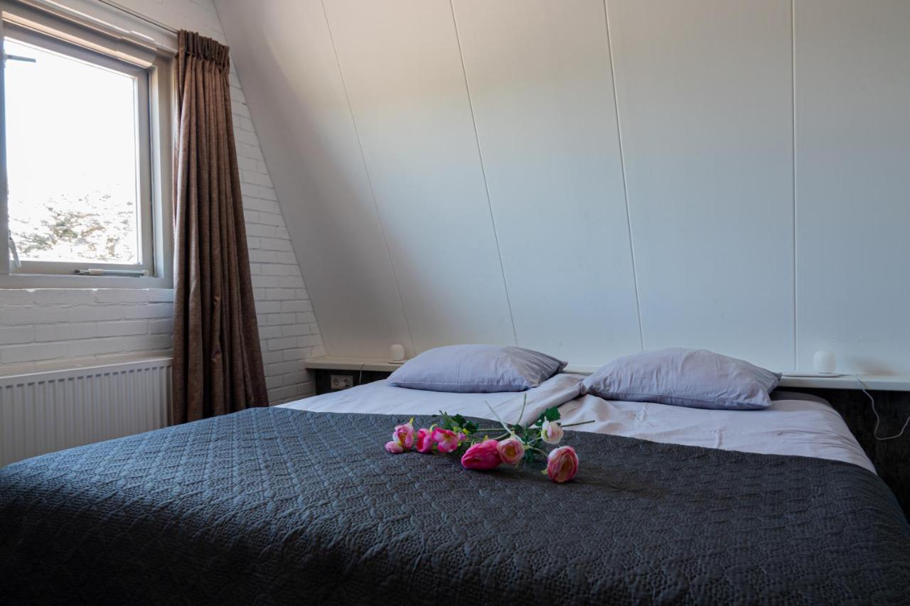 4T4 Apartment C Egmond aan den Hoef Ngoại thất bức ảnh
