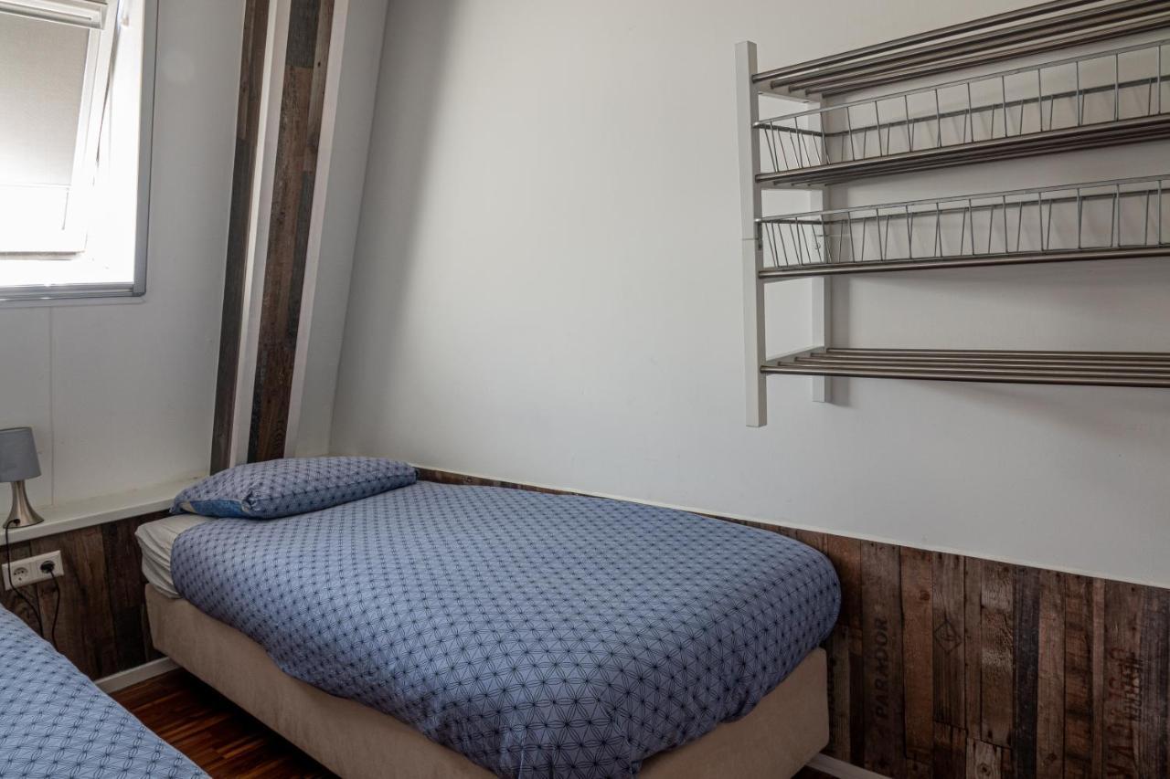 4T4 Apartment C Egmond aan den Hoef Ngoại thất bức ảnh