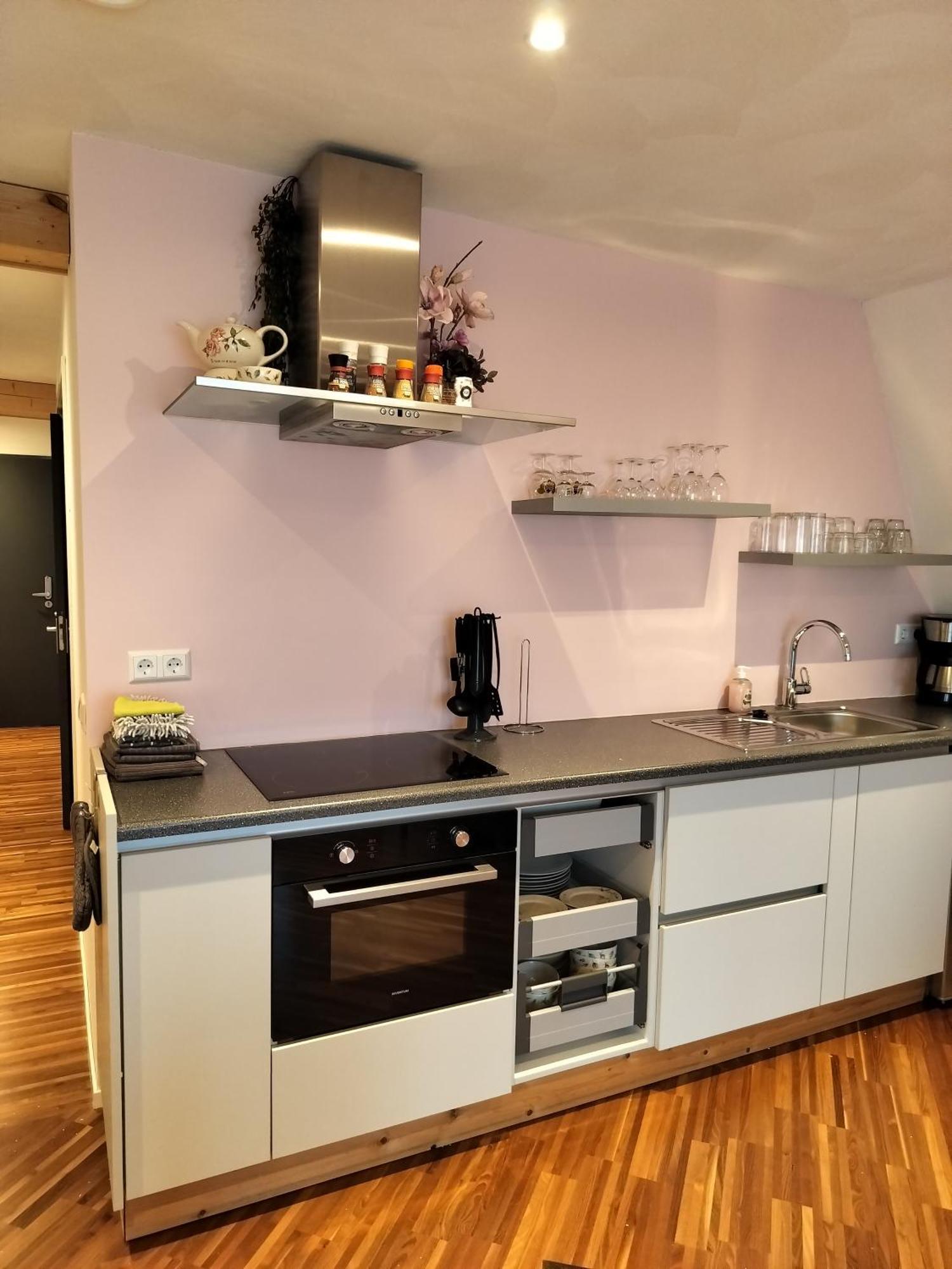 4T4 Apartment C Egmond aan den Hoef Ngoại thất bức ảnh
