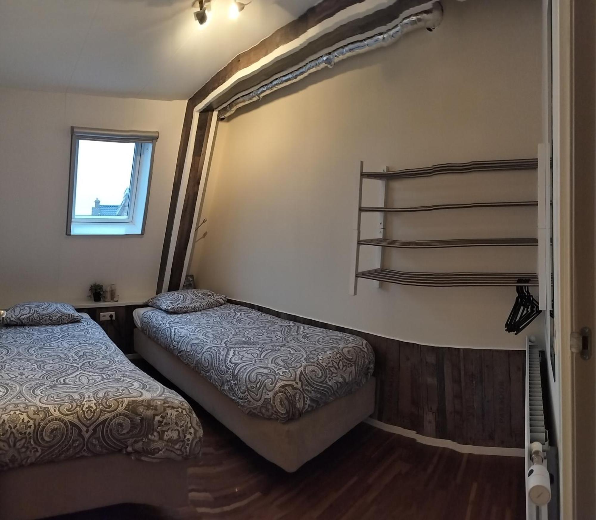 4T4 Apartment C Egmond aan den Hoef Ngoại thất bức ảnh