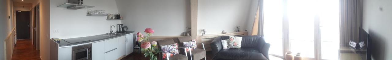 4T4 Apartment C Egmond aan den Hoef Ngoại thất bức ảnh